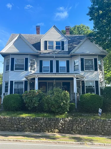 115 Upham St #2 Photo 1