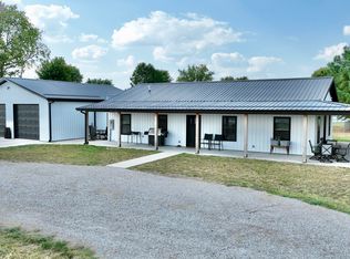 11981 County Road 120, Carthage, MO 64836