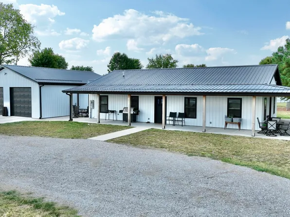 11981 County Road 120, Carthage, MO 64836