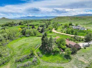 8586 N 55th St, Longmont, CO 80503