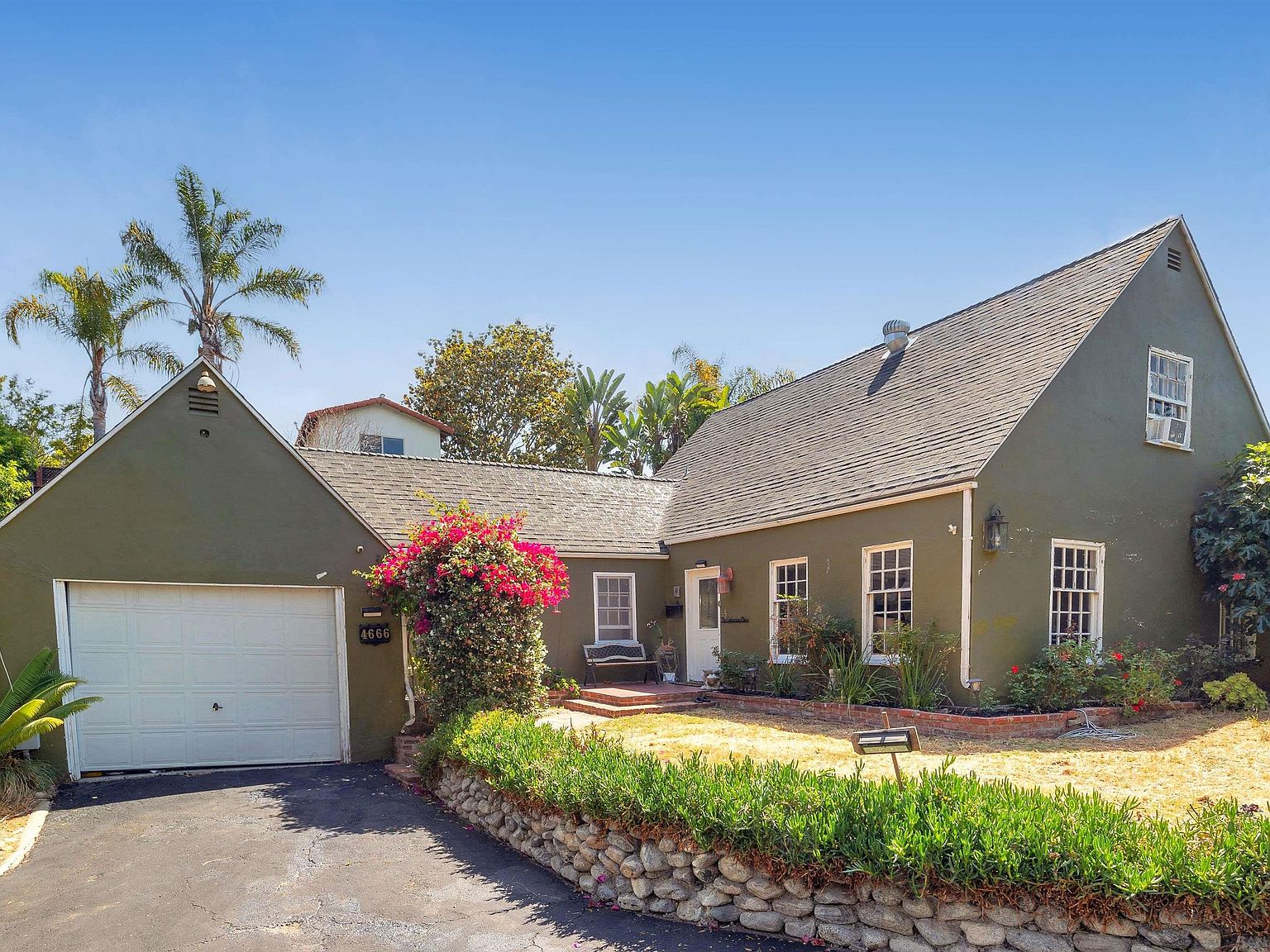 4666 Aldine Dr, San Diego, CA 92115 | MLS #240013779 | Zillow