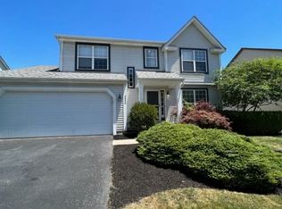 2800 Pheasant Field Dr, Hilliard, OH 43026