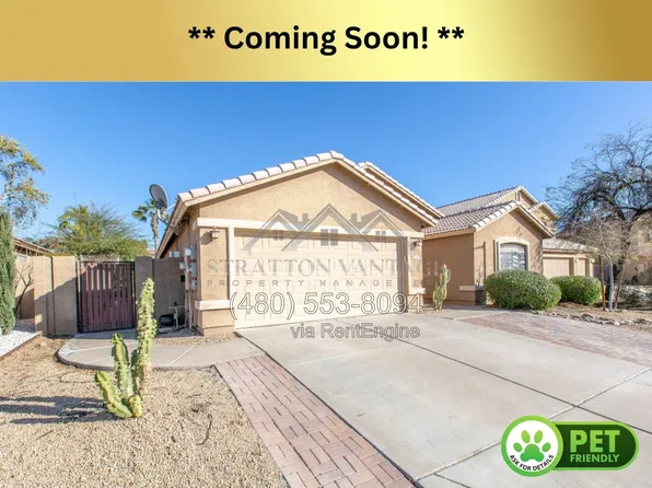 7775 N 51st Dr, Glendale, AZ 85301