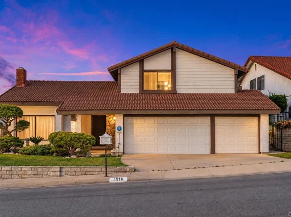1516 Appian Way, Montebello, CA 90640