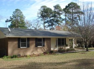 802 Westlake Dr, Quitman, GA 31643