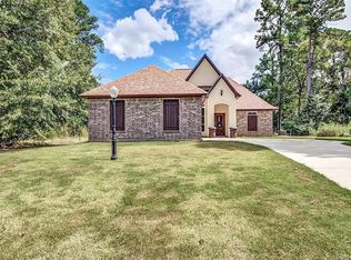 3111 Timber Knoll Dr, Shreveport, LA 71119