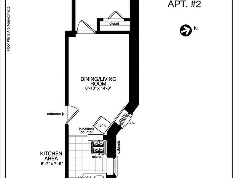 104 Suffolk St #2 — Photo 5