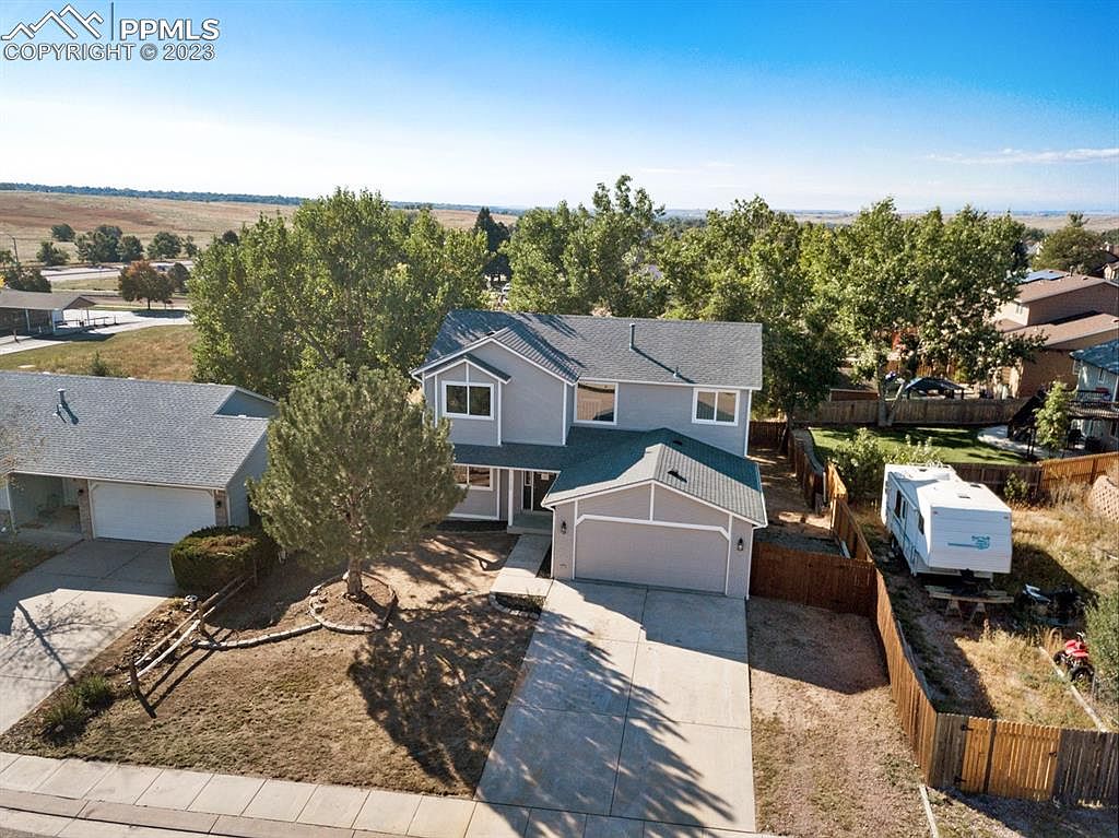 1225 Modell Dr, Colorado Springs, CO 80911 Zillow