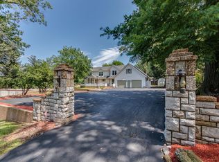 3201 Fairview Ln, Saint Louis, MO