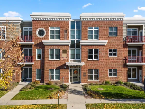 100 4th Ave N Unit 208, South Saint Paul, MN 55075