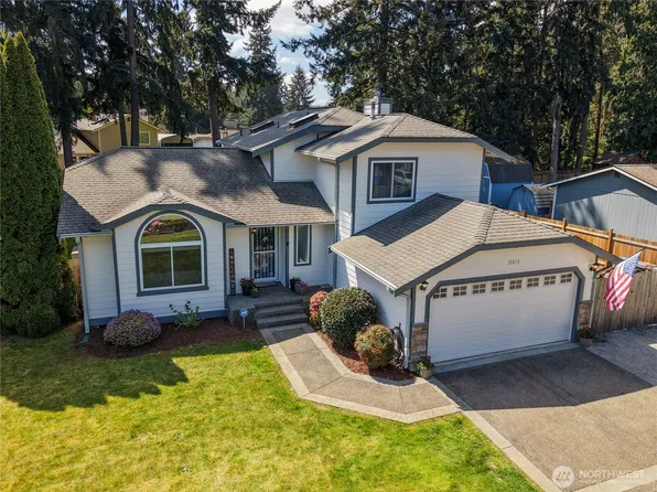 20614 117th Street E, Bonney Lake, WA 98391