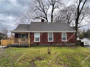 2255 Cypress Cir, Memphis, TN 38112