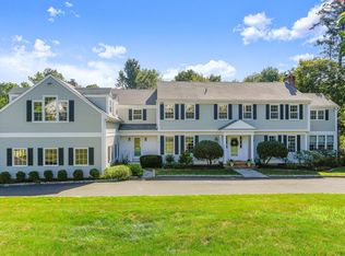 116 Marshall Ridge Rd, New Canaan, CT 06840