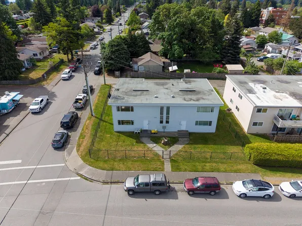 501 7th Ave, Campbell River, BC V9W 4A2