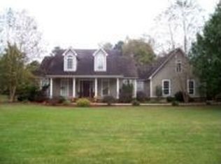 4301 Oakhaven Dr, White Hall, AR 71602