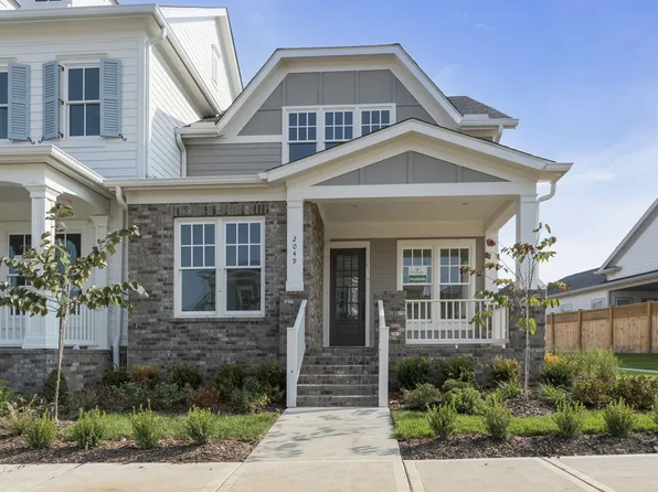2049 Cleaver St Lot 2527, Franklin, TN 37064