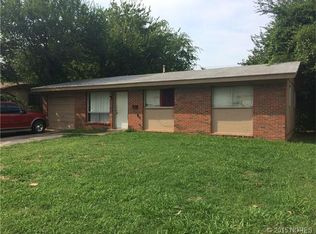4023 E Zion St, Tulsa, OK 74115