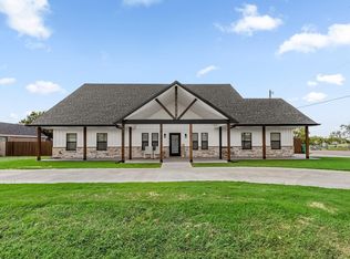 304 Mariners Way, Wichita Falls, TX 76308