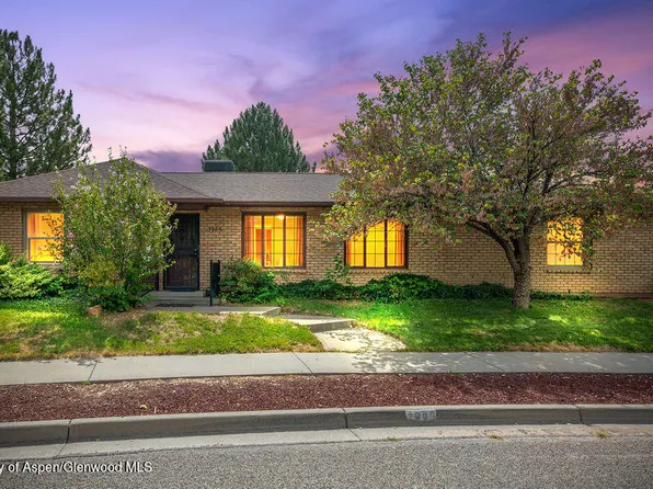 3986 S Piazza Ln, Grand Junction, CO 81506