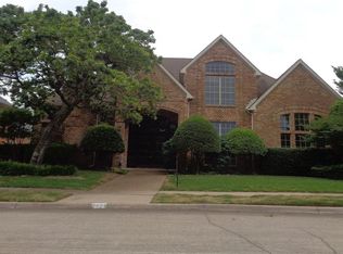 3428 Terry Dr, Plano, TX 75023