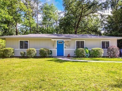 2839 NW 43rd Ave, Gainesville, FL, 32605