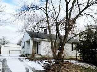 2050 John St, Hamilton, OH 45011