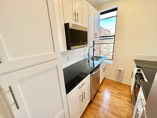 Rented by Prospect Heights Realty, Corp. | media 20