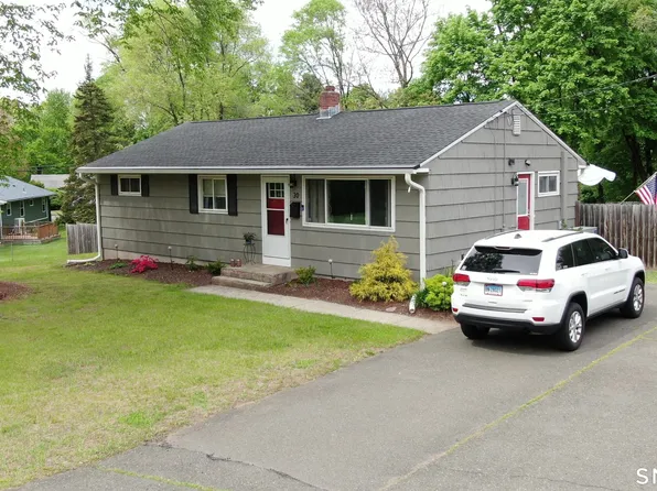 30 Alban Road, Enfield, CT 06082