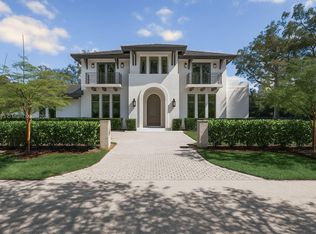 Palm Miami Amd, Miami, FL 33143