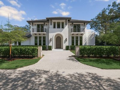 7001 SW 71st Ave, Miami, FL, 33143