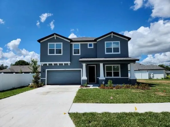 5086 Emerald Acres Way, Zephyrhills, FL 33541