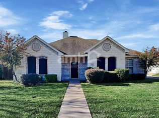 5626 Chimney Rock Dr, Arlington, TX 76017