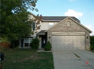 491 N Odell St, Brownsburg, IN 46112