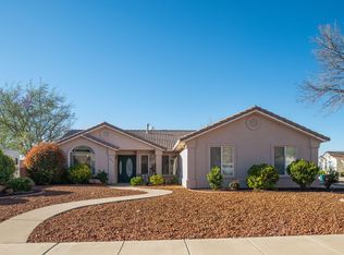 324 E 100 S, Ivins, UT 84738