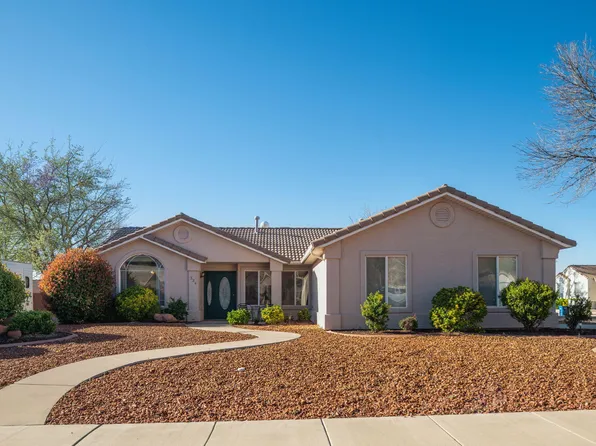324 E 100 S, Ivins, UT 84738