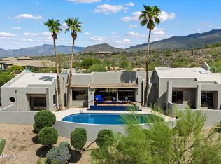 37760 N Concho Dr, Carefree, AZ 85377