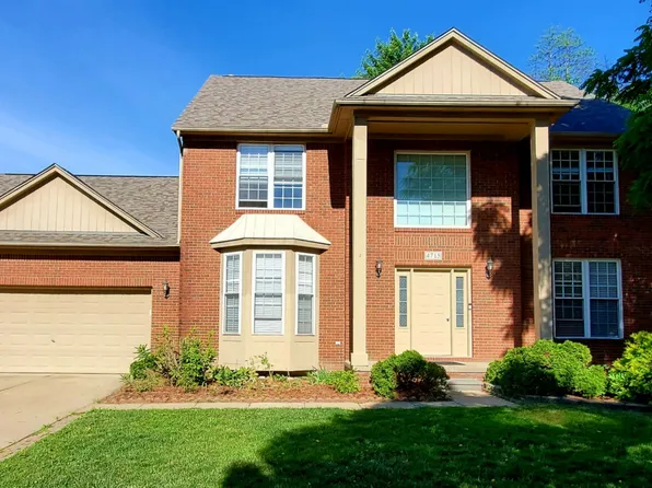 4715 Douglas Fir Dr, Troy, MI 48085