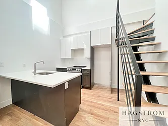 Rented by Hagstrom Management Inc