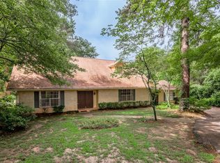1400 E Austin St, Nacogdoches, TX 75965