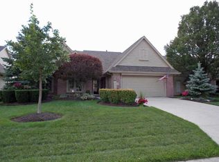 8632 Sweet Blossom Ct, Fort Wayne, IN 46835
