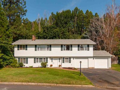 8205 N Jefferson Dr, Spokane, WA, 99208