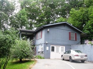 312 Hodges Valley Rd #A, Boone, NC 28607