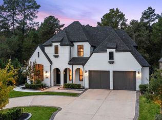 324 S Opulent Dr, Montgomery, TX 77316