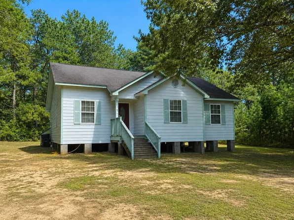 479 County Road 2040, Newton, TX 75966