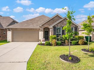 7623 Pecos Rdg, Boerne, TX 78015