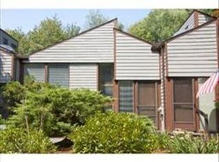 205 Meadows Edge, Acton, MA 01718
