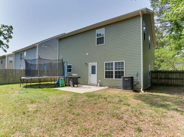 3214 Herbert St, Norfolk, VA 23513