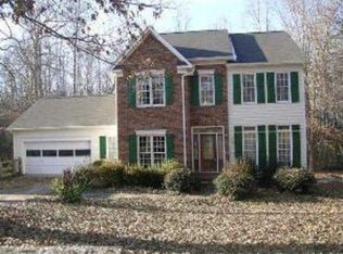 1804 Glen Ridge Dr, Kernersville, NC 27284
