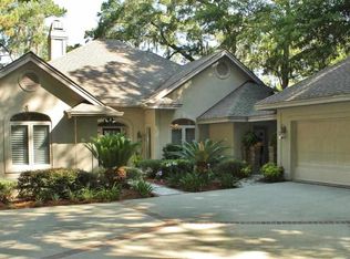 26 Chechessee Cir, Okatie, SC 29909
