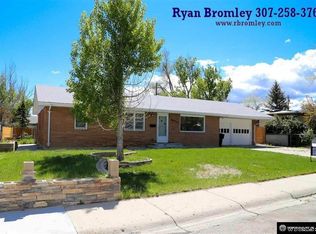101 Marigold St, Casper, WY 82604
